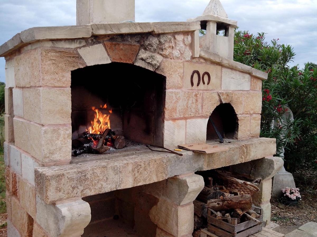 B&B La Nicchiarica Muro Leccese Bilik gambar