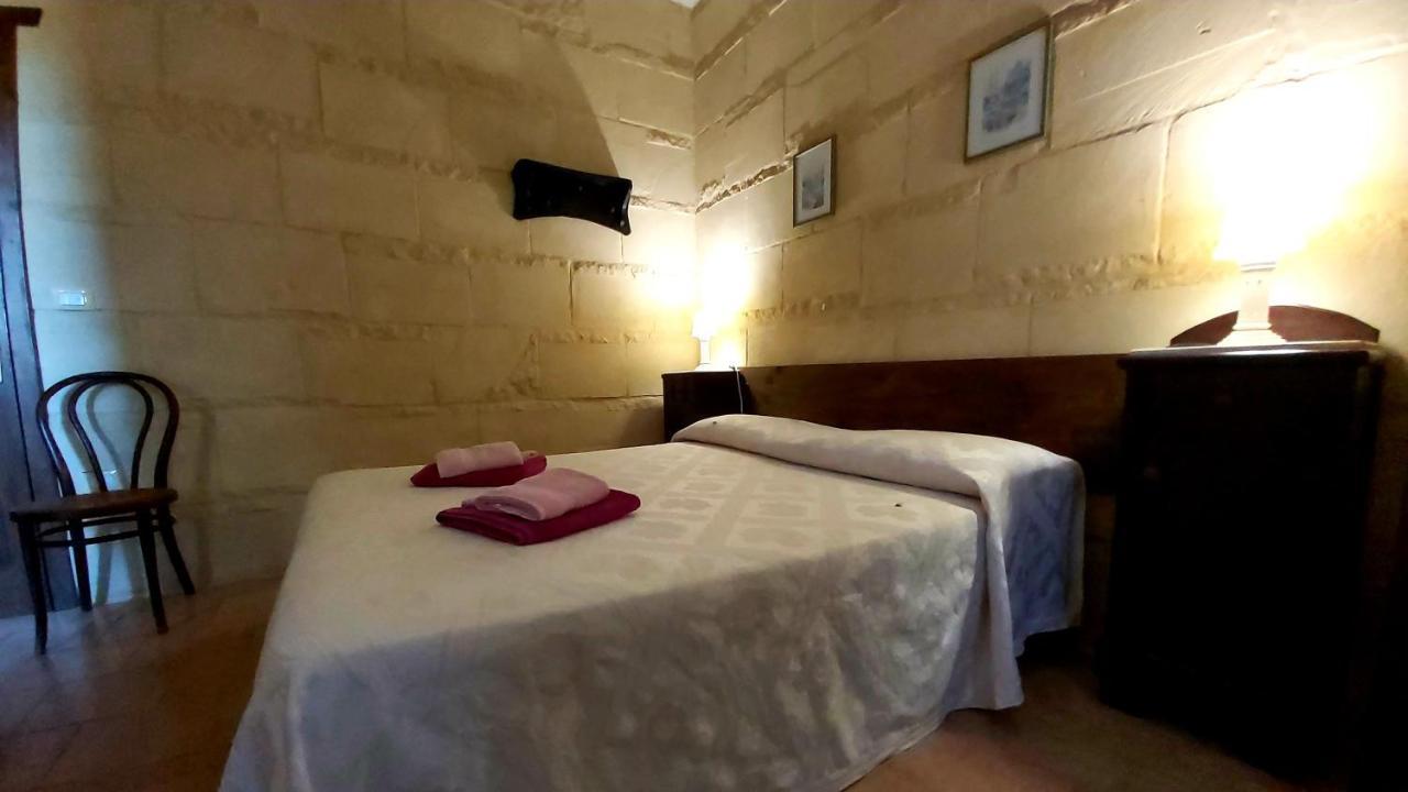 B&B La Nicchiarica Muro Leccese Luaran gambar