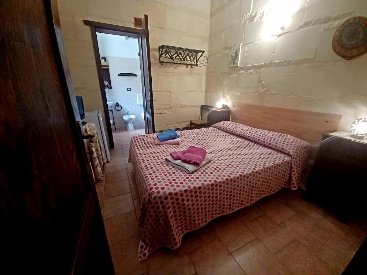 B&B La Nicchiarica Muro Leccese Luaran gambar